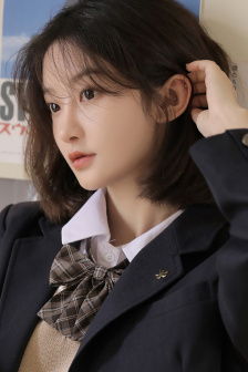女子学院的男生